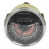 UM41823    Tachometer---Replaces 1850093M93